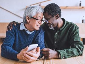 How to advocate for LGBTQ+ businesses year-round